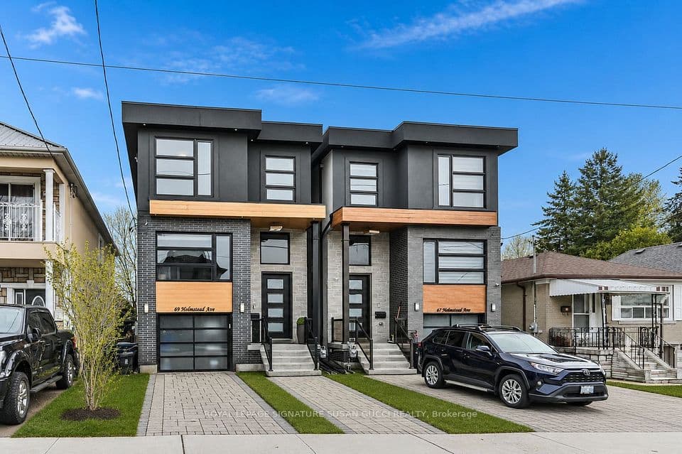 69 Holmstead Avenue, Toronto, ON M4B 1T3 – main photo