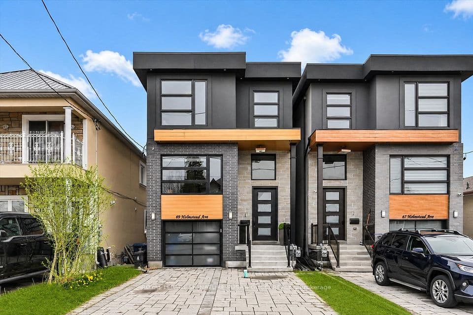 69 Holmstead Avenue, Toronto, ON M4B 1T3 – photo 2