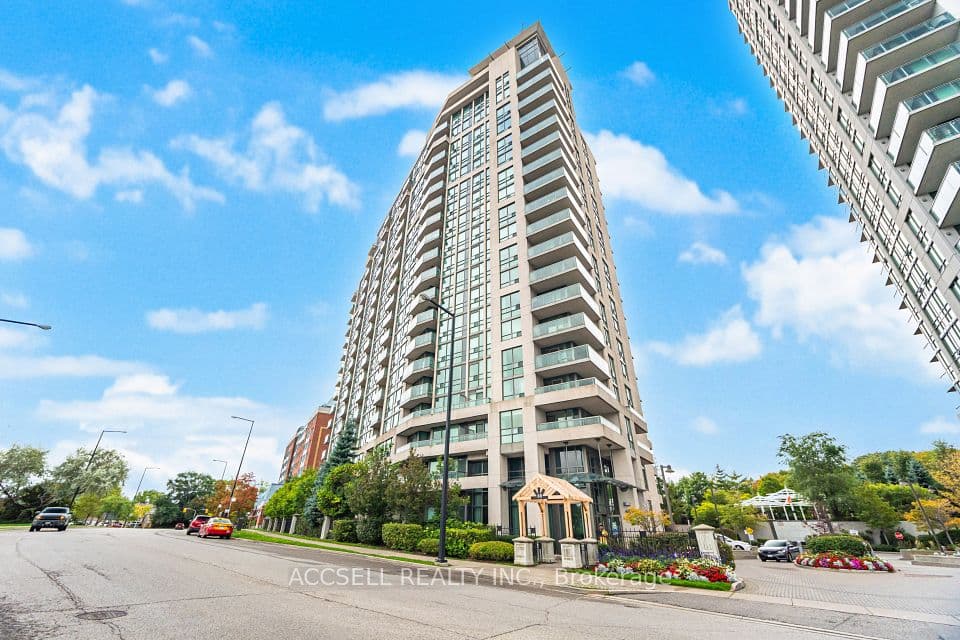 68 Grangeway Avenue 1015, Toronto, ON M1H 0A1 – main photo