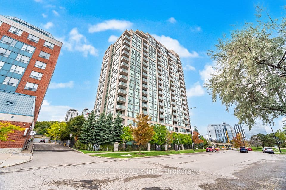 68 Grangeway Avenue 1015, Toronto, ON M1H 0A1 – photo 2