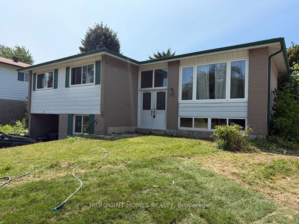18 Edenmills Drive, Toronto, ON M1E 4L2 – main photo