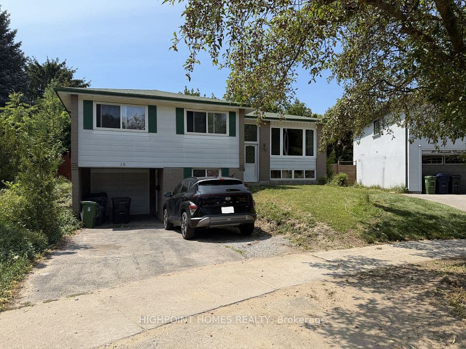 18 Edenmills Drive, Toronto, ON M1E 4L2 – photo 2
