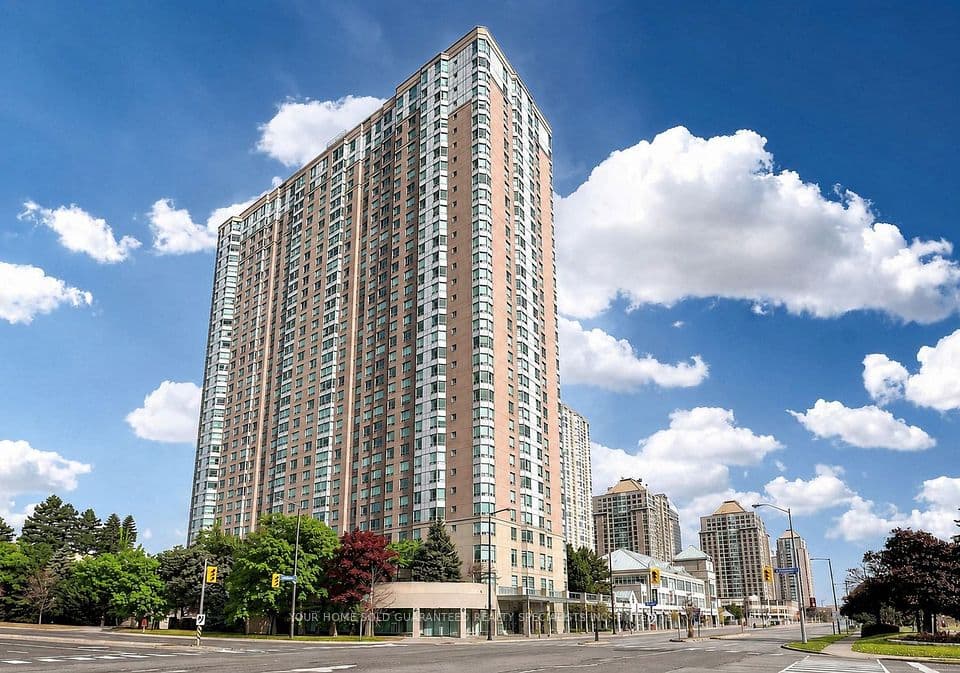 68 Corporate Drive 833, Toronto, ON M1H 3H3 – main photo