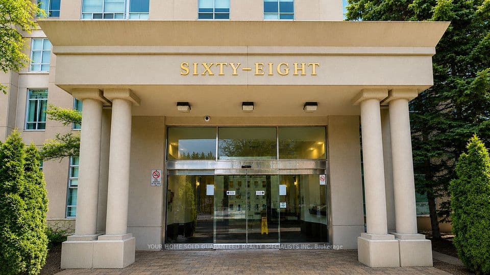 68 Corporate Drive 833, Toronto, ON M1H 3H3 – photo 2