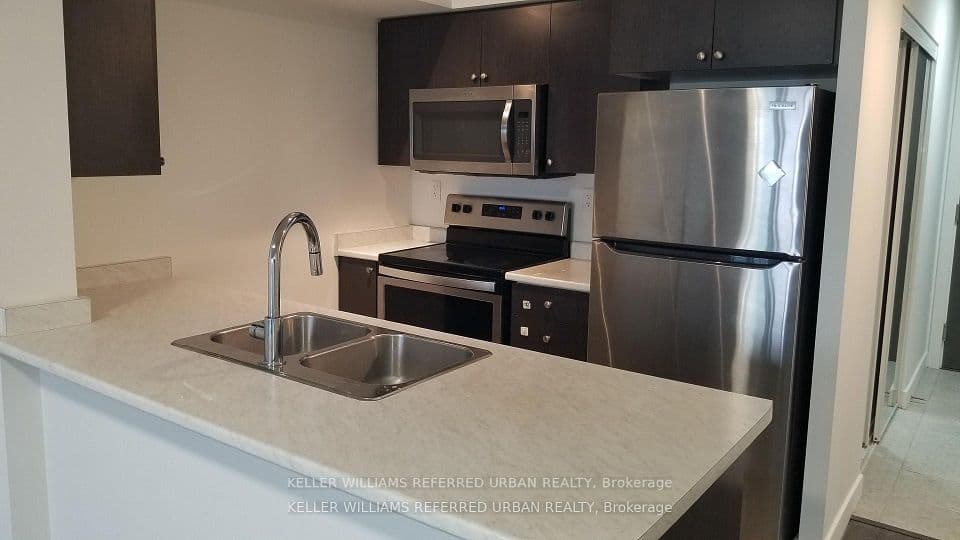 1346 Danforth Road 1308, Toronto, ON M1J 0A9 – photo 3