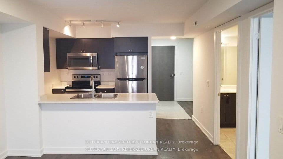 1346 Danforth Road 1308, Toronto, ON M1J 0A9 – main photo
