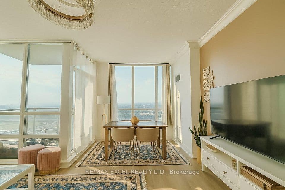 60 Brian Harrison Way Ph3703, Toronto, ON M1P 5J5 – photo 3