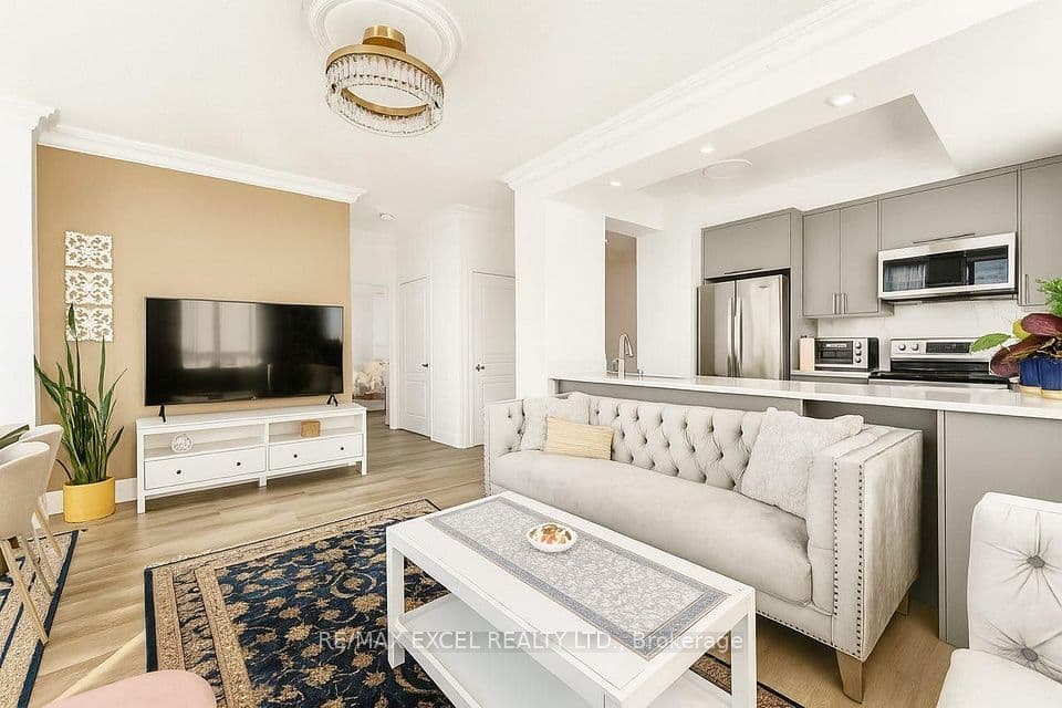 60 Brian Harrison Way Ph3703, Toronto, ON M1P 5J5 – photo 2