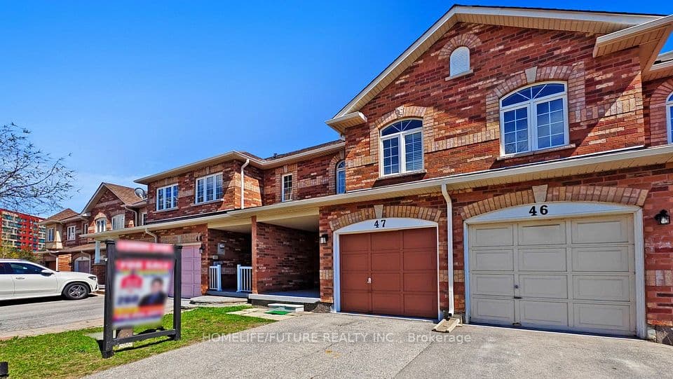 435 Middlefield Road 47, Toronto, ON M1S 5W1 – main photo