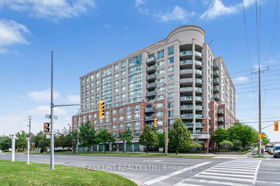 2020 Mcnicoll Avenue 319, Toronto, ON M1V 0B5 – photo 3
