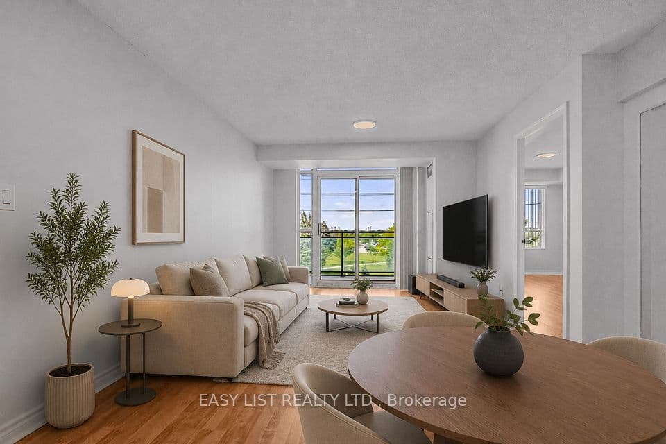 2020 Mcnicoll Avenue 319, Toronto, ON M1V 0B5 – main photo