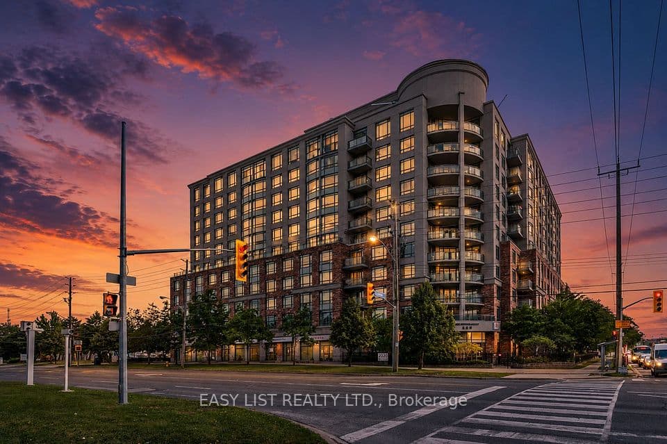 2020 Mcnicoll Avenue 319, Toronto, ON M1V 0B5 – photo 2