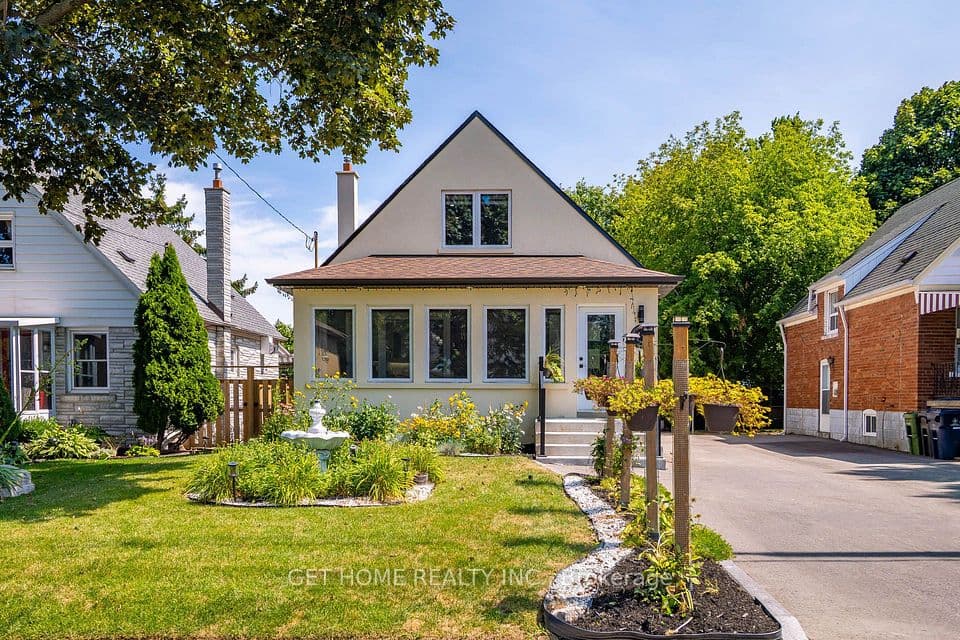 11 Twin Pauls Crescent, Toronto, ON M1R 3Z6 – photo 2