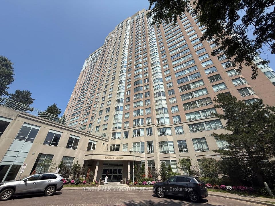 88 Corporate Drive 2405, Toronto, ON M1H 3G6 – main photo