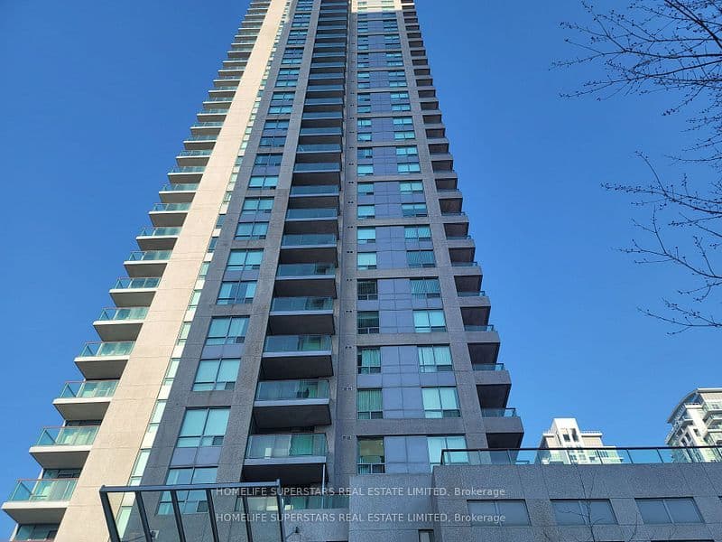 60 Brian Harrison Way 2109, Toronto, ON M1P 5J5 – photo 2