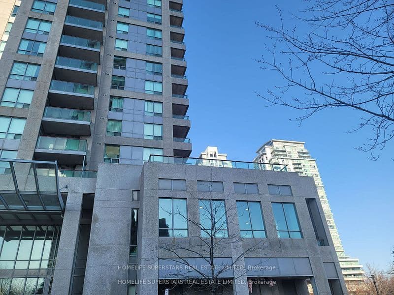 60 Brian Harrison Way 2109, Toronto, ON M1P 5J5 – photo 3