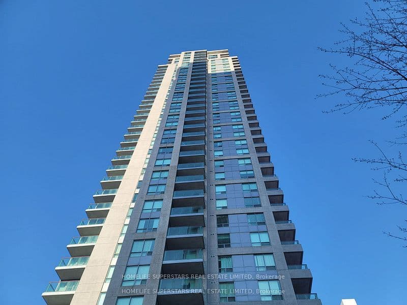 60 Brian Harrison Way 2109, Toronto, ON M1P 5J5 – main photo