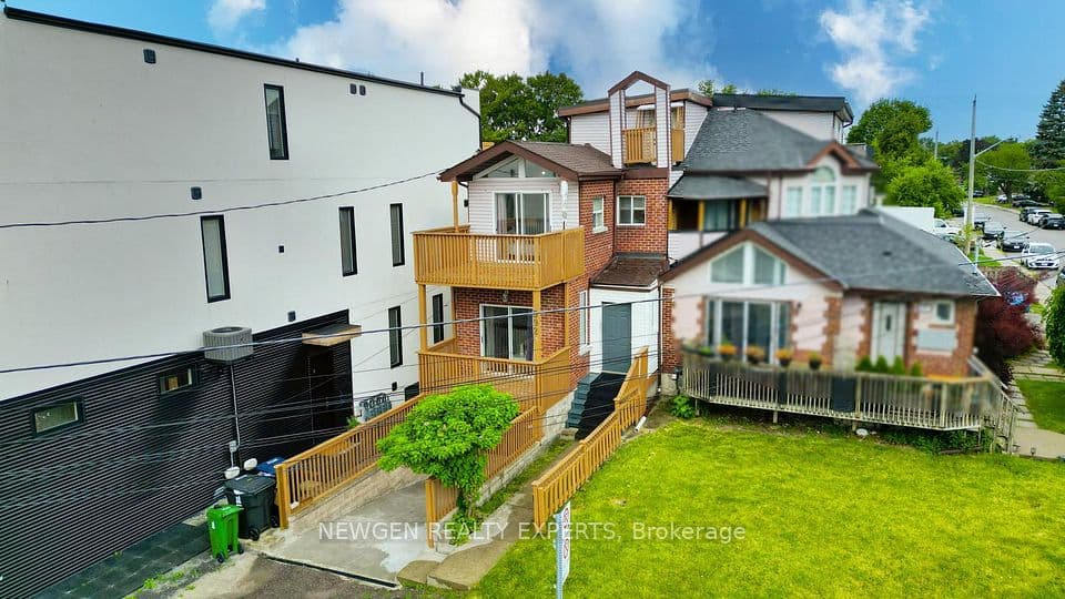 592A Danforth Road, Toronto, ON M1K 1E6 – photo 3