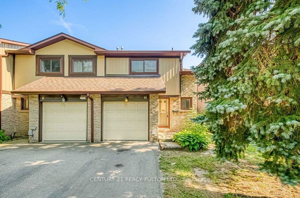 11 Fundy Bay Boulevard, Toronto, ON M1W 3A1 – main photo