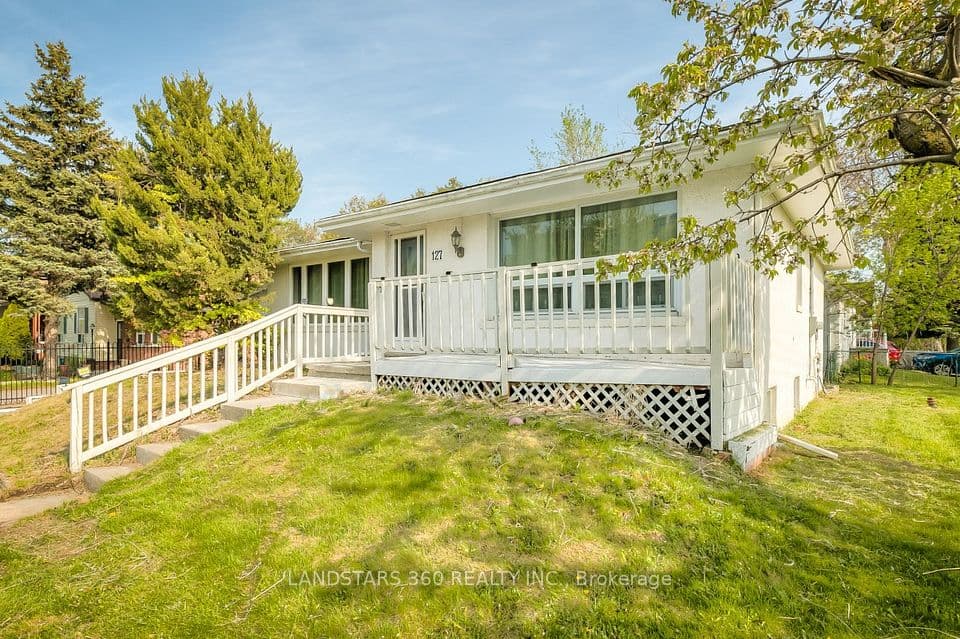 127 Galloway Road, Toronto, ON M1E 1W9 – photo 2
