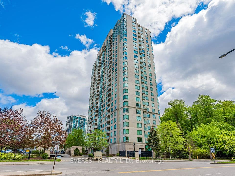 61 Town Centre Court 2103, Toronto, ON M1P 5C5 – main photo