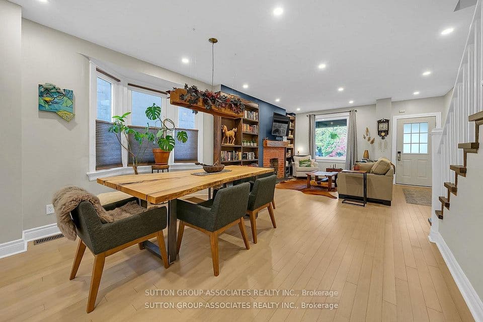69 Dagmar Avenue, Toronto, ON M4M 1V9 – photo 3