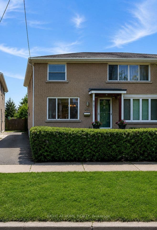 139 Vauxhall Drive, Toronto, ON M1P 1R5 – photo 3
