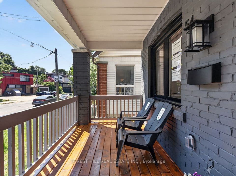 54 Chatham Avenue, Toronto, ON M4J 1K6 – photo 3
