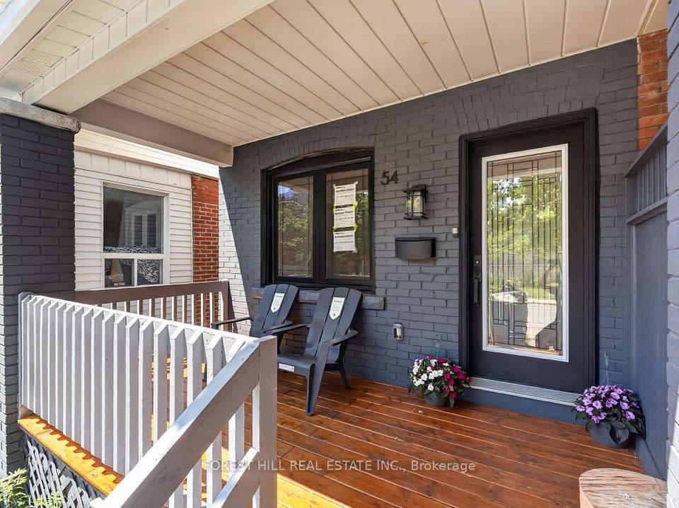 54 Chatham Avenue, Toronto, ON M4J 1K6 – photo 2