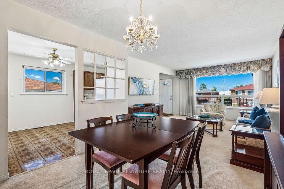 171 Petworth Crescent, Toronto, ON M1S 3M6 – photo 2
