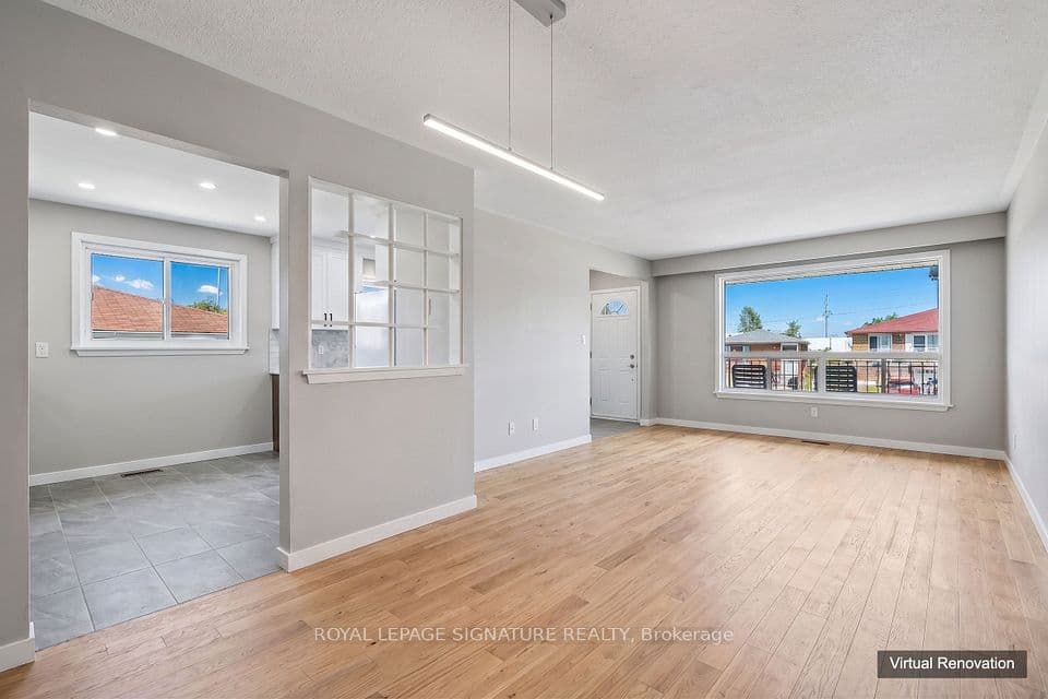 171 Petworth Crescent, Toronto, ON M1S 3M6 – photo 3