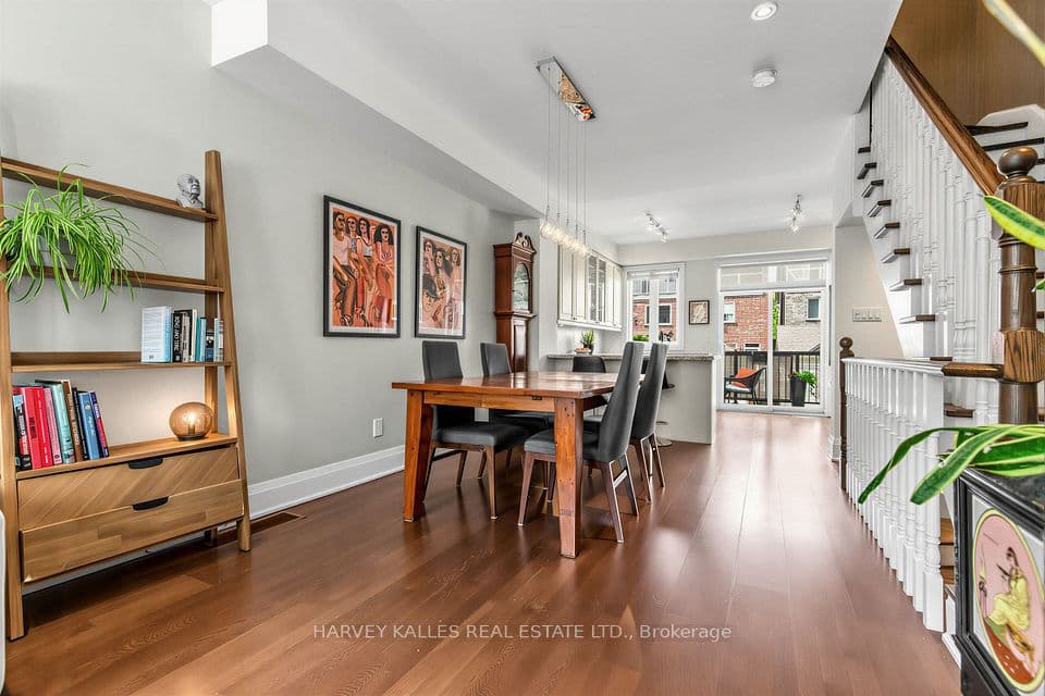 18 Sargent Lane, Toronto, ON M4E 3T9 – photo 2