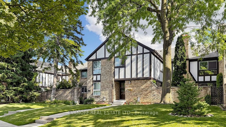 117 Burrows Hall Boulevard 11, Toronto, ON M1B 1Z7 – photo 2