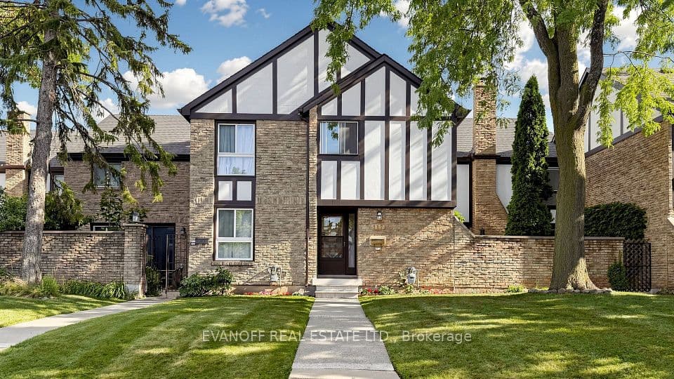117 Burrows Hall Boulevard 11, Toronto, ON M1B 1Z7 – photo 3