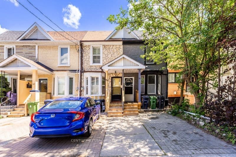 93 N Muriel Avenue N, Toronto, ON M4J 2Y3 – photo 3