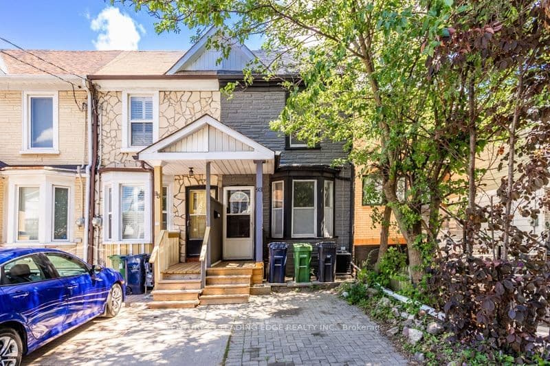 93 N Muriel Avenue N, Toronto, ON M4J 2Y3 – photo 2