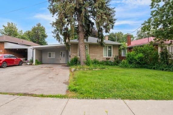 79 Seminole Avenue, Toronto, ON M1J 1N3 – main photo