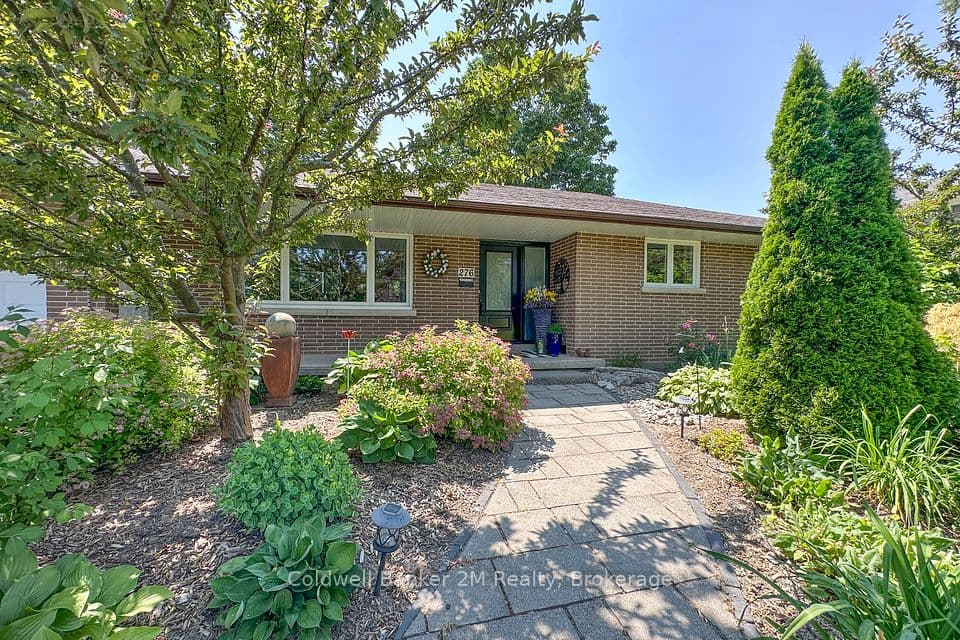 276 Park Road N, Oshawa, ON L1G 4T1 – photo 2