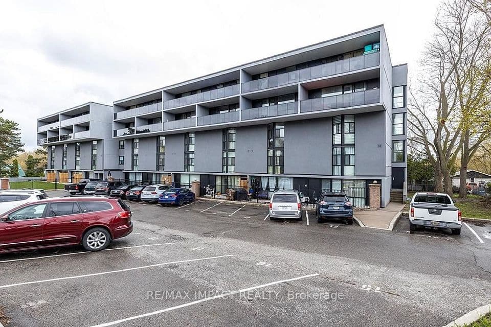 454 Centre Street 108, Oshawa, ON L1H 4C2 – main photo