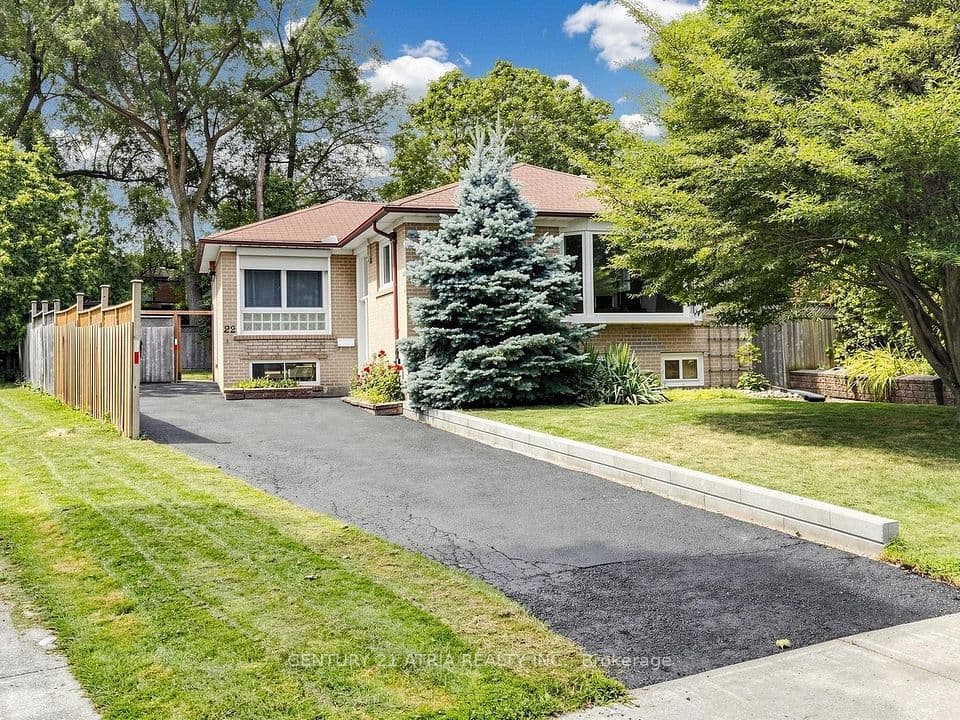 22 Jeffton Crescent, Toronto, ON M1G 2R5 – photo 2