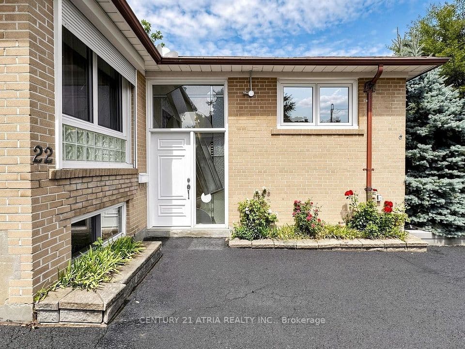22 Jeffton Crescent, Toronto, ON M1G 2R5 – photo 3