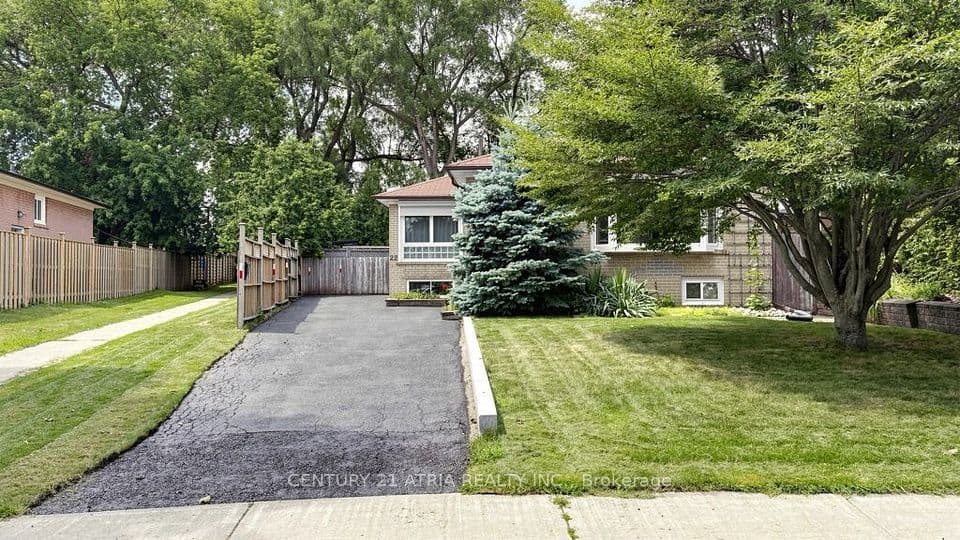 22 Jeffton Crescent, Toronto, ON M1G 2R5 – main photo
