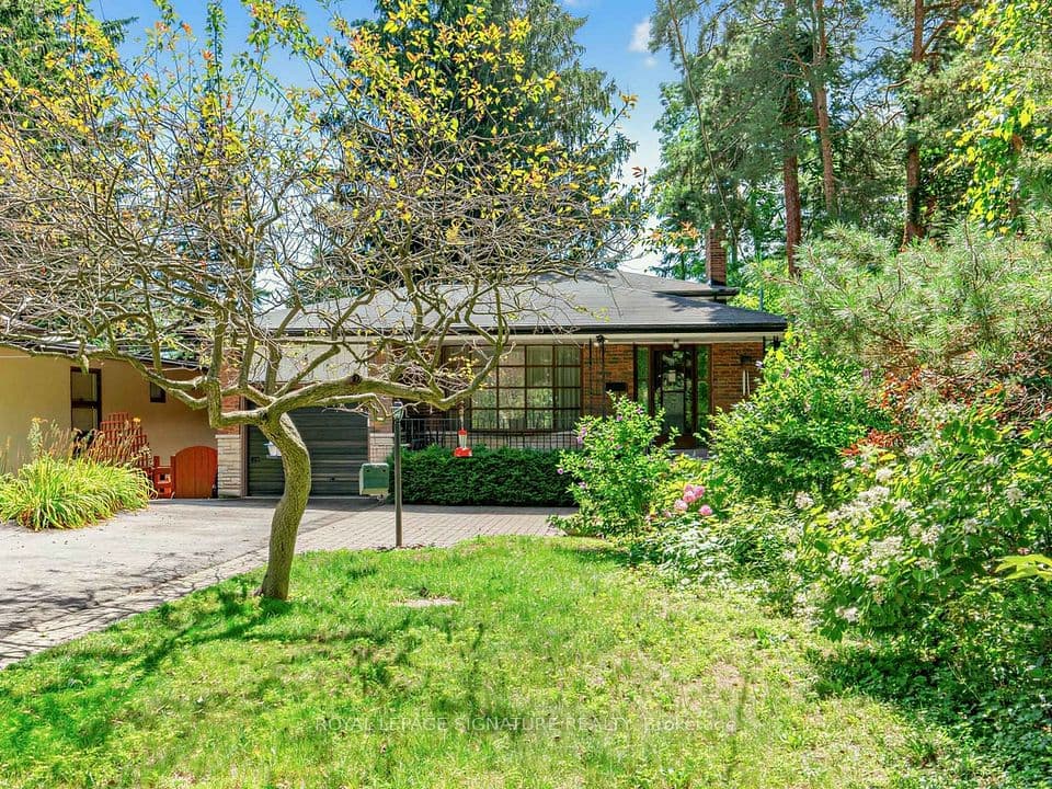 162 Bathgate Drive, Toronto, ON M1C 1T5 – main photo