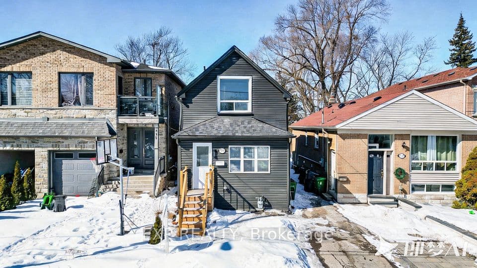 224 Aylesworth Avenue, Toronto, ON M1N 2J6 – photo 3