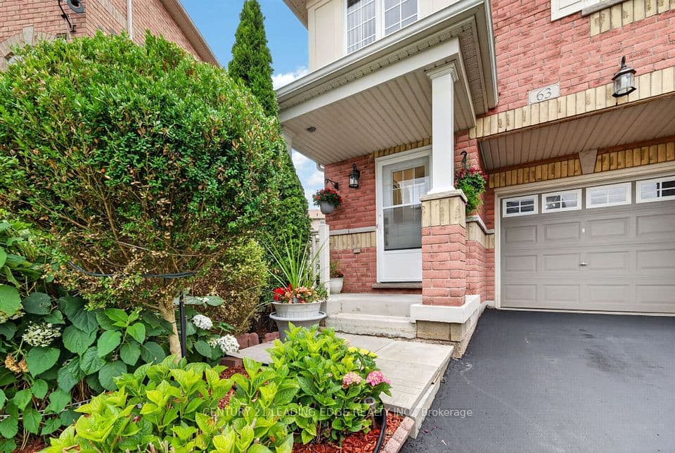 63 Wilkes Crescent, Toronto, ON M1L 0B4 – photo 3
