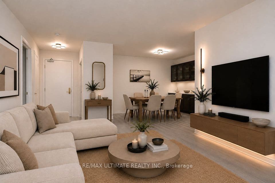 61 Town Centre Court 210, Toronto, ON M1P 5C5 – photo 2