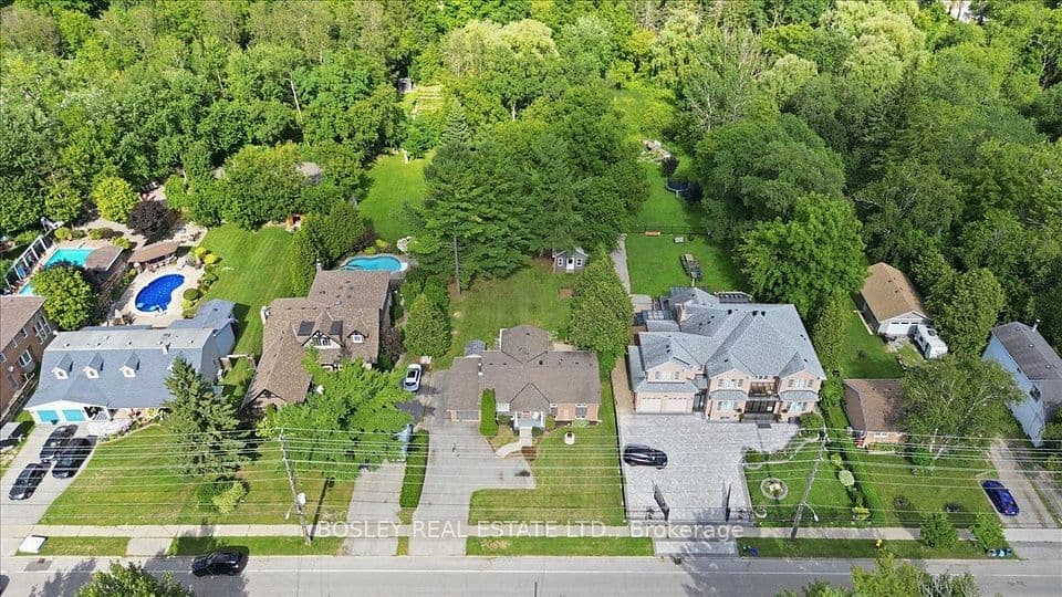 1841 Fairport Road, Pickering, ON L1V 1T2 – main photo