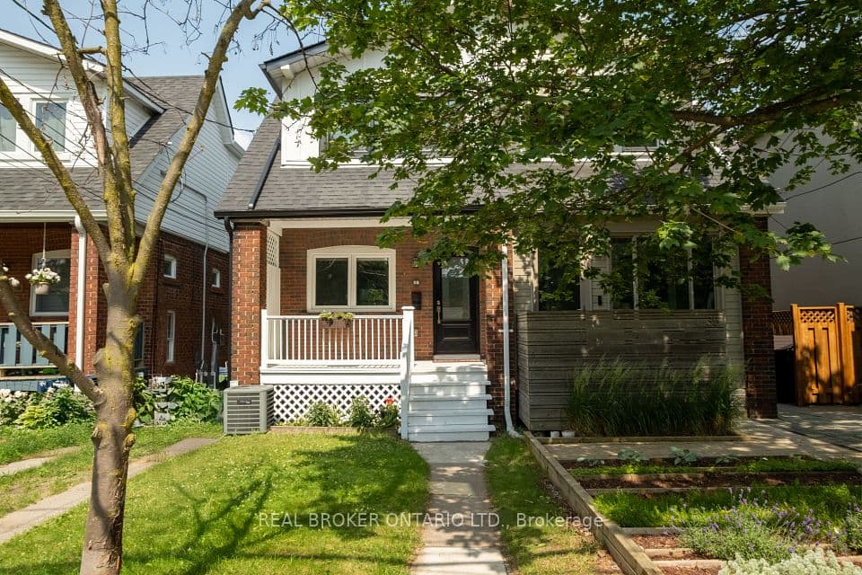 37 Gledhill Avenue, Toronto, ON M4C 5K7 – photo 2