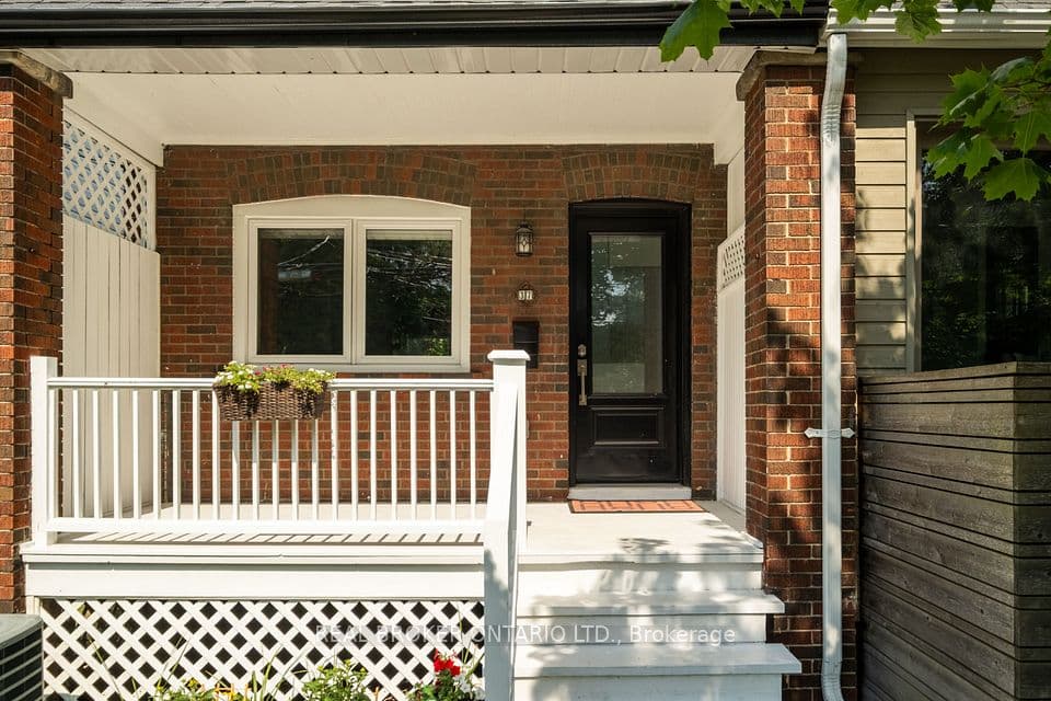 37 Gledhill Avenue, Toronto, ON M4C 5K7 – photo 3