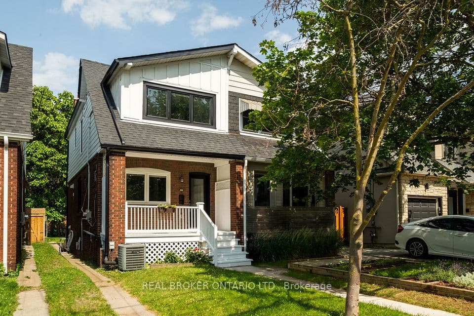 37 Gledhill Avenue, Toronto, ON M4C 5K7 – main photo